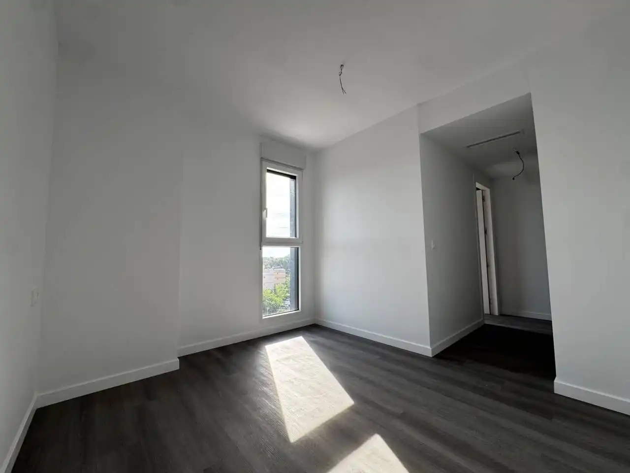 Bedroom of Flat for sale in Castellón de la Plana / Castelló de la Plana  with Air Conditioner