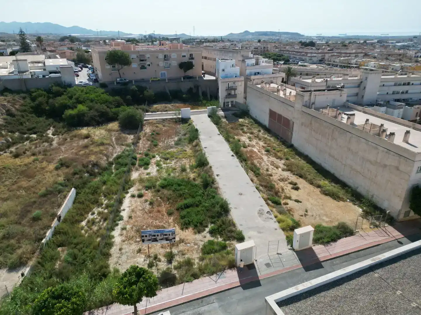 Flat for sale in Vera Ciudad