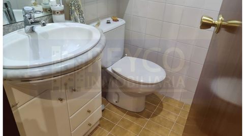 Foto 5 de Piso en venta en Jesuitas, Logroño