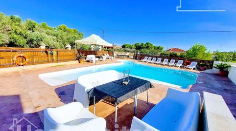 Foto 5 de Casa o chalet en venta en Calle de Juan Carlos I, Godelleta, Valencia