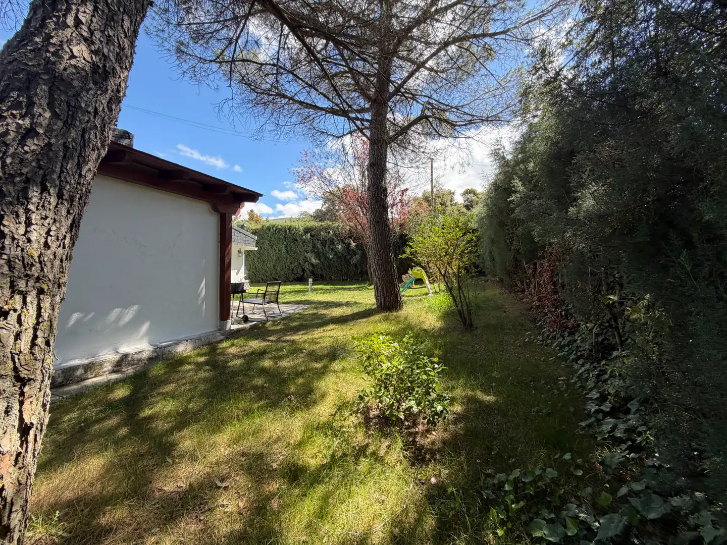 Xalet amb jardí en venda a Calle Évora 480, imagen 10
