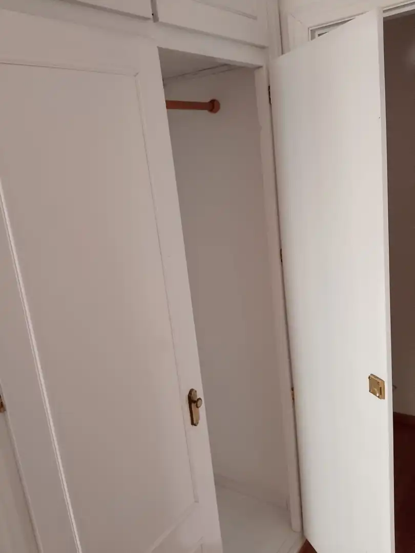 Flat for rent in Ciudad Real  with Heating, Terrace and Furnished