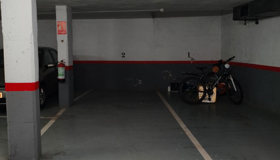 Photo 1 of Garage for sale in Artigues, Barcelona