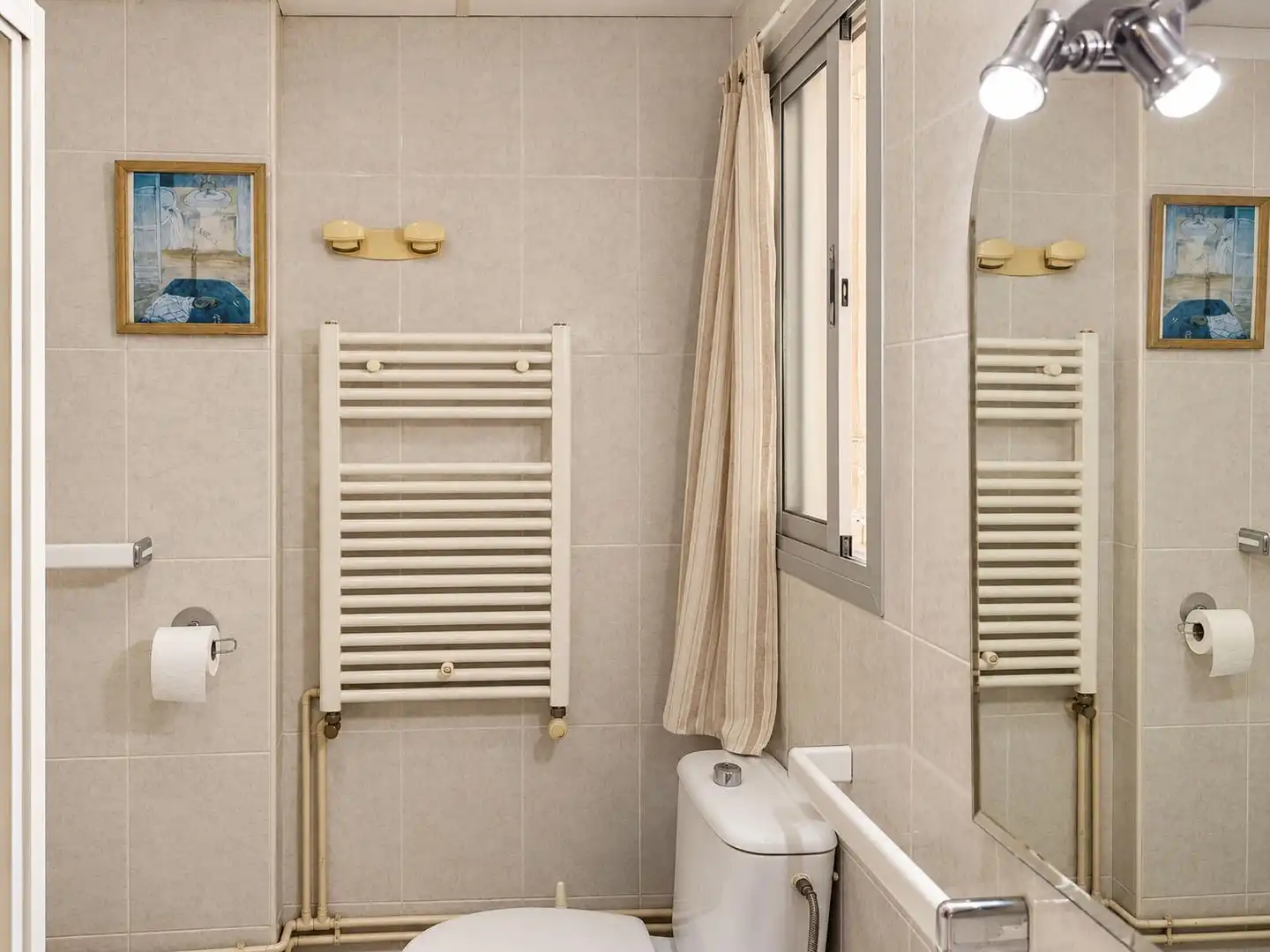 Ático con ascensor en venta en Zona Hospital, imagen 17