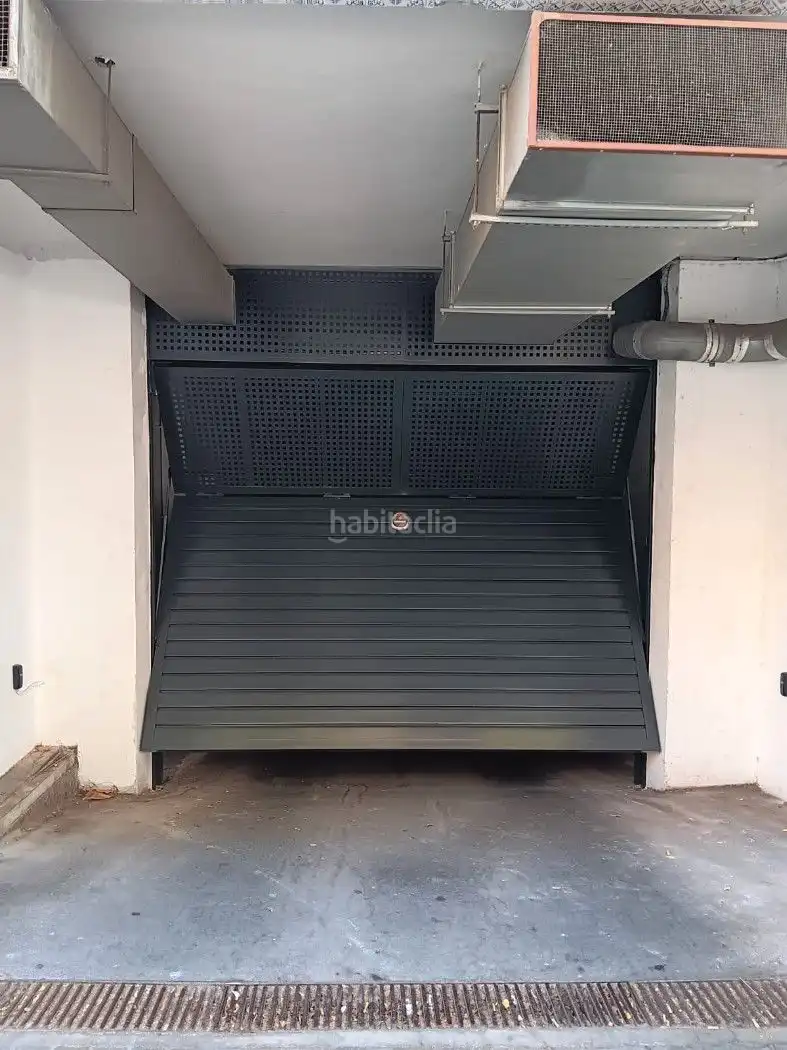 Parking for sale in Avinguda de Roma 13, imagen 5