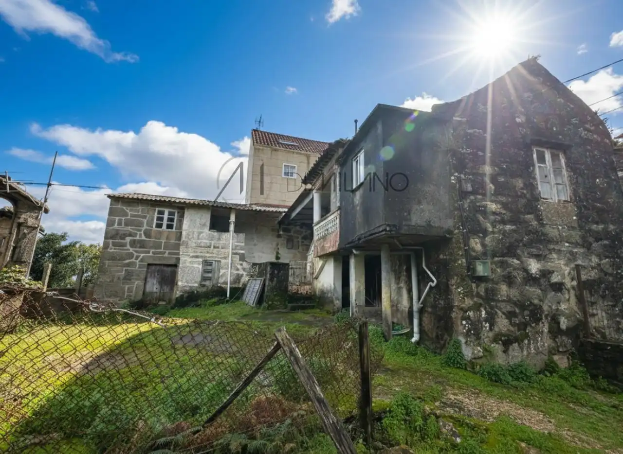 Wohnbaugrundstück zum Verkauf in Moaña, imagen 6