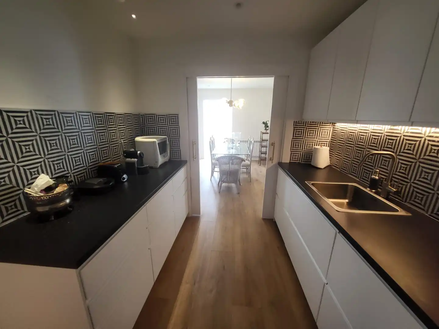 Wohnung mit Terrasse zum Verkauf in Centro - Ayuntamiento, imagen 23