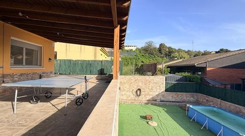 Foto 5 de Casa o chalet en venta en Mart, Costa Cunit - Els Jardins - Els Rosers, Cunit