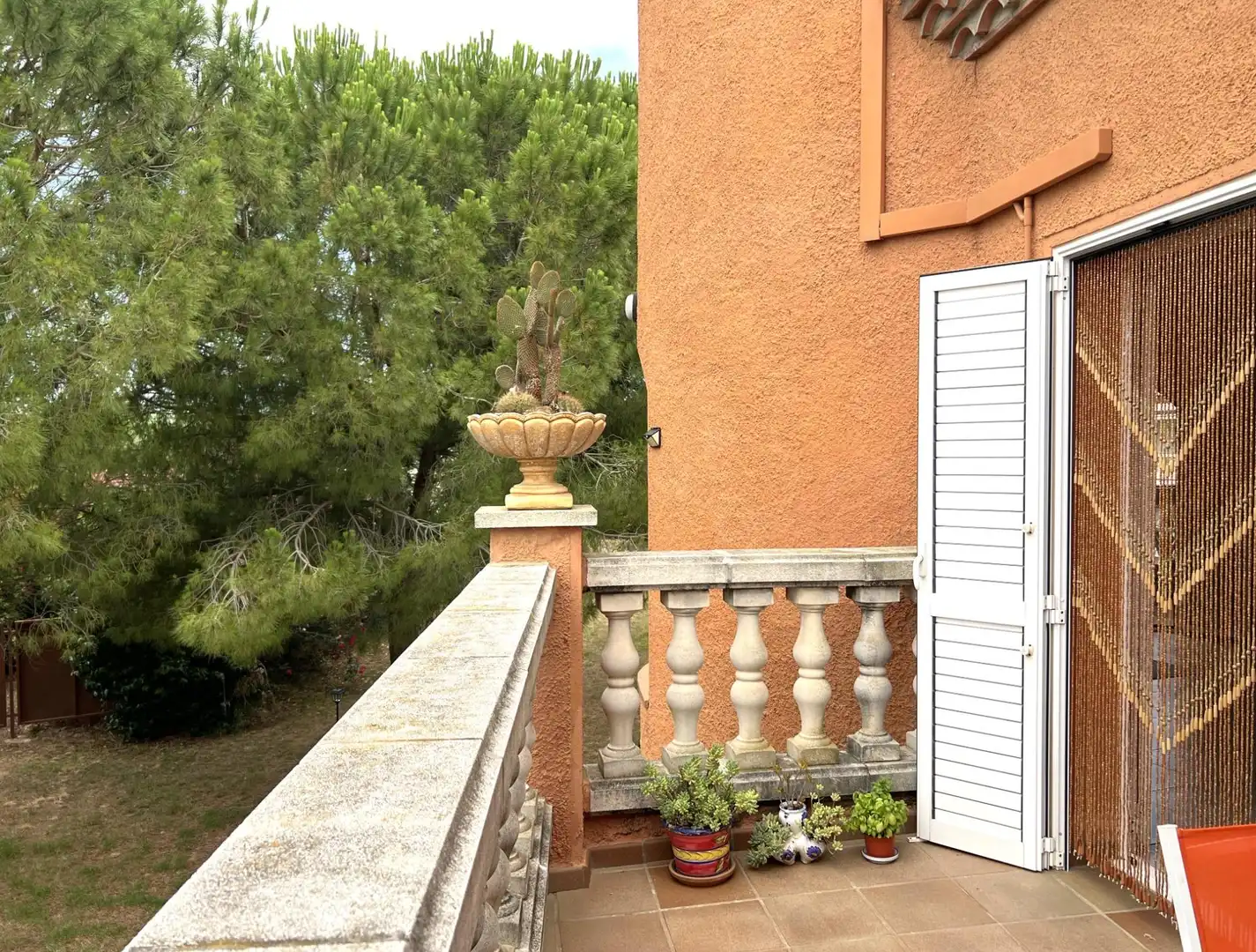 Terraza de Apartamento en venta en Torroella de Fluvià con Aire acondicionado, Terraza y Trastero