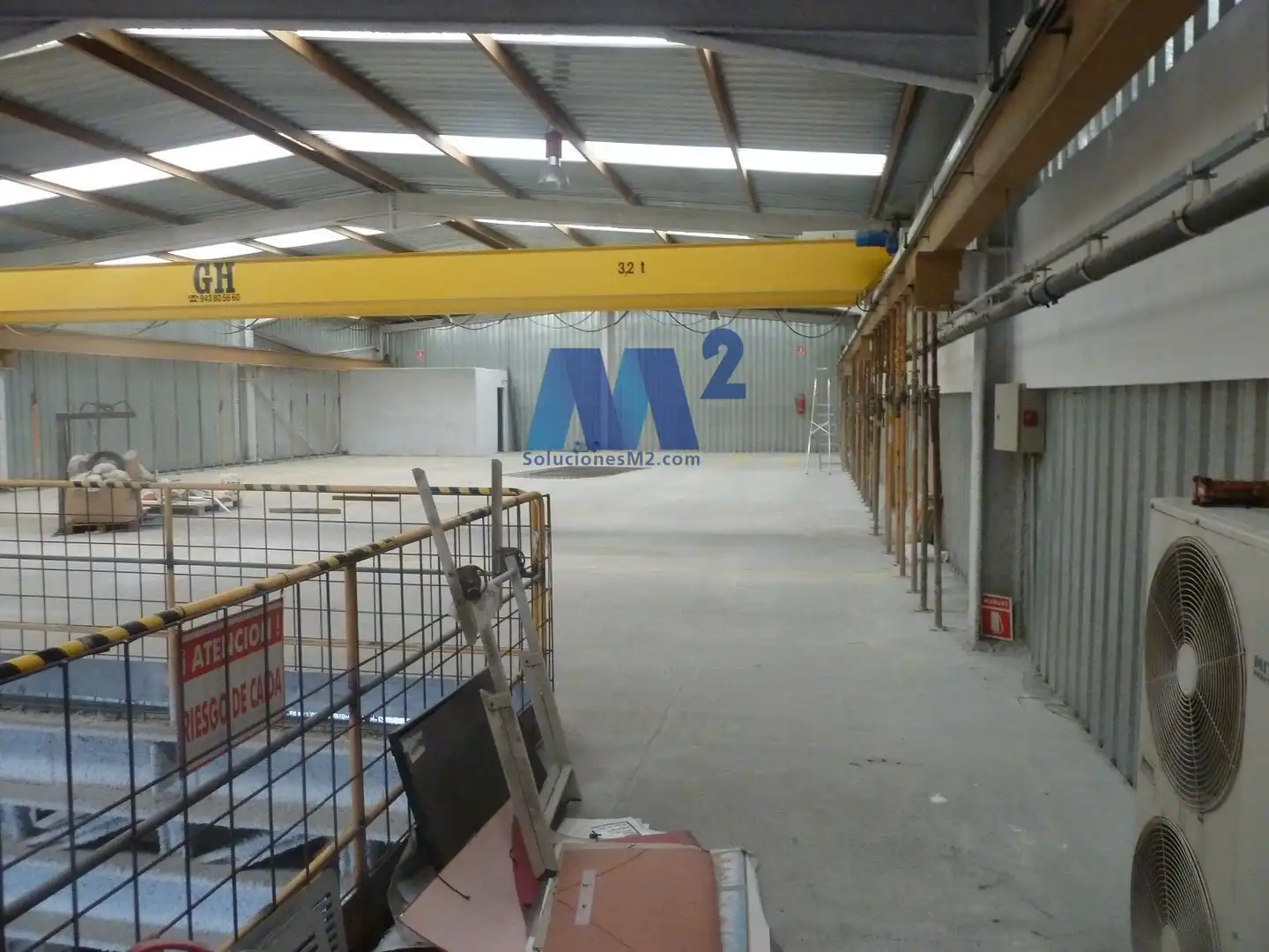 Nave industrial in vendita a Volta, imagen 11