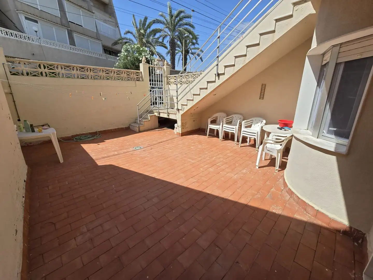 Maison mitoyenne avec jardin à vendre à La Mata, imagen 39