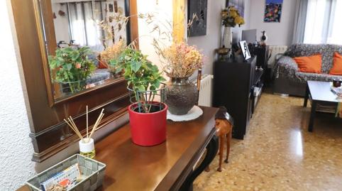 Foto 3 de Pis en venda a Casas Verdes - Ermita, Valencia