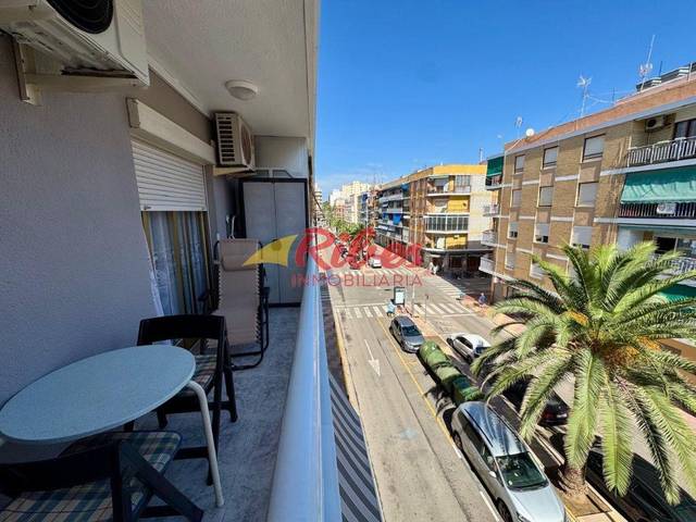 Piso en Venta en Calle de la Bega, 18 en Pueblo de Cullera