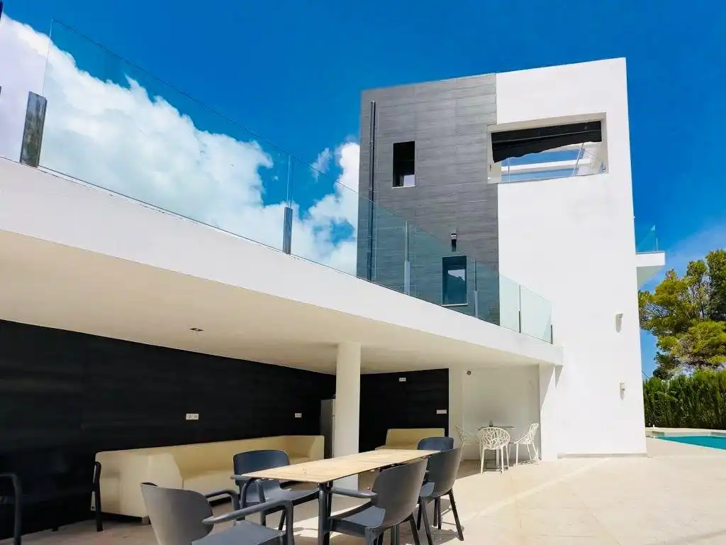 Detached house with terrace for sale in Oltamar - Cucarres, imagen 9