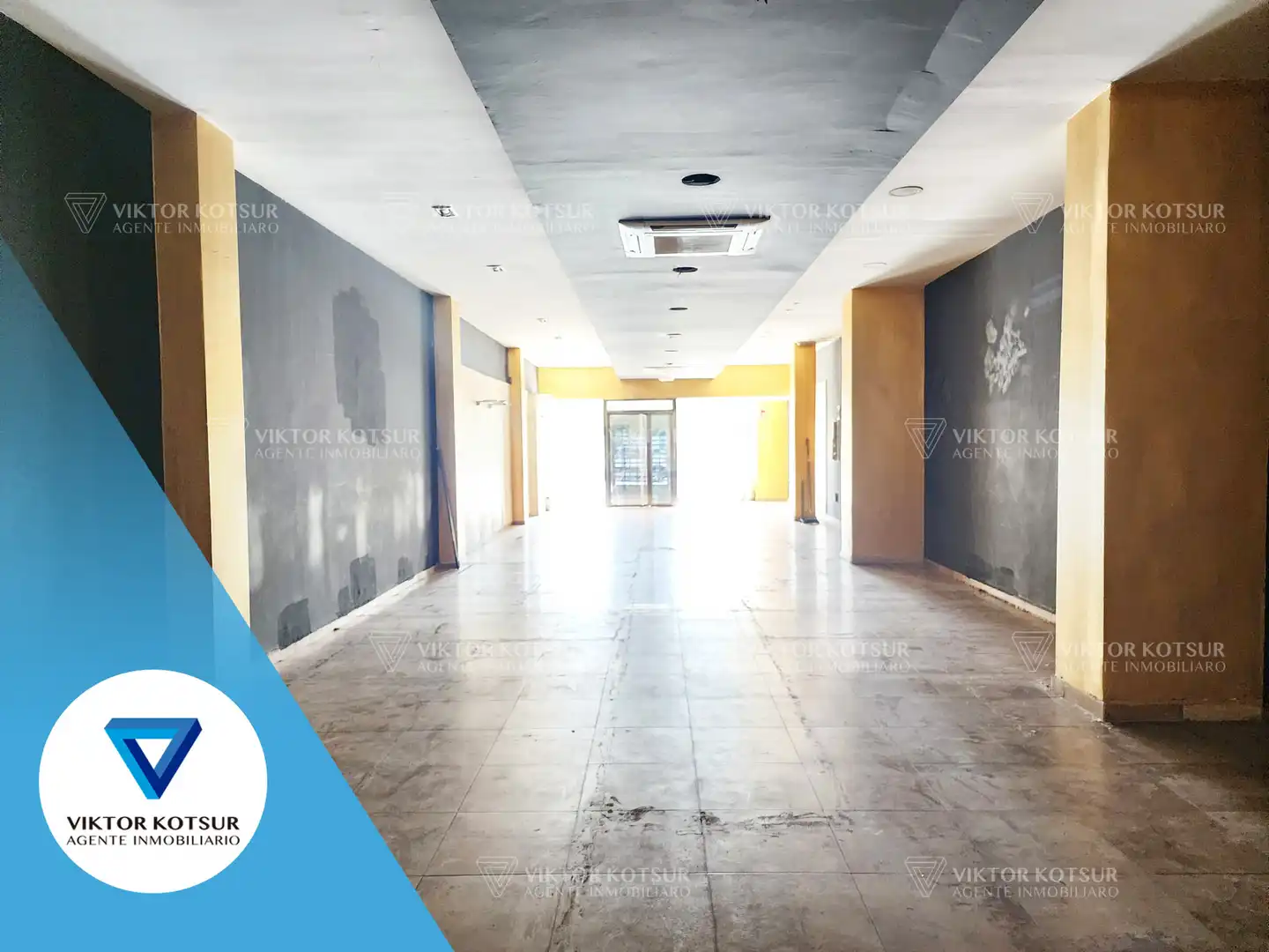 Local comercial en venta en Carretera de Alicun, imagen 7
