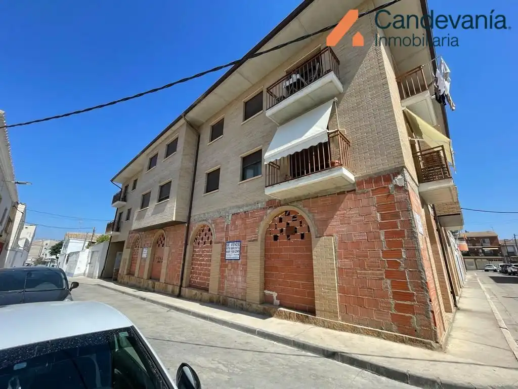 Gewerbefläche zum Verkauf in Calle Zaragoza 5, imagen 15