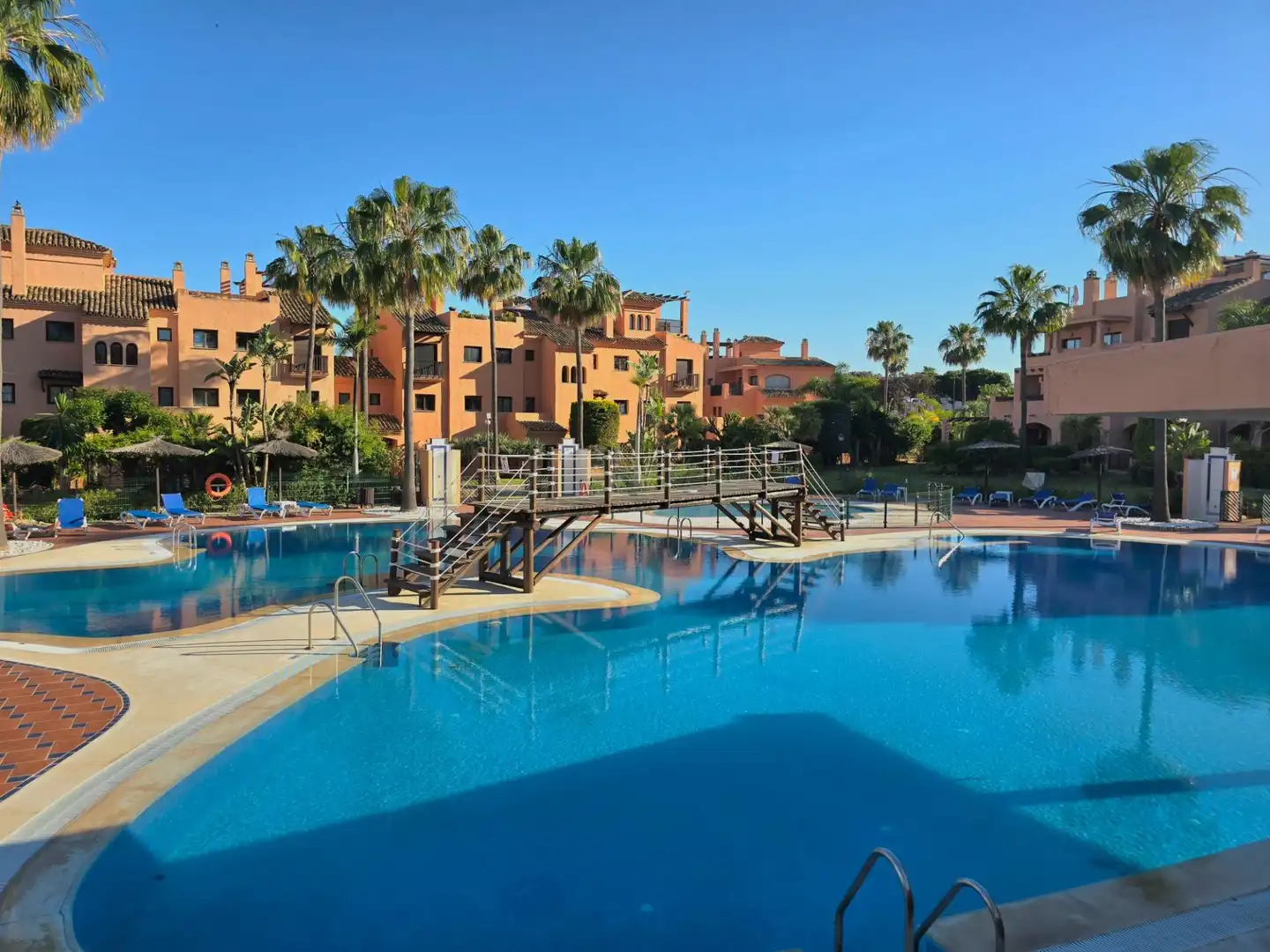 Apartamento con piscina en venta en Urbanizacion Urbanización Matas Verdes, imagen 69