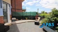 Terrassa de Pis en venda en Miengo amb Calefacció, Jardí privat i Terrassa