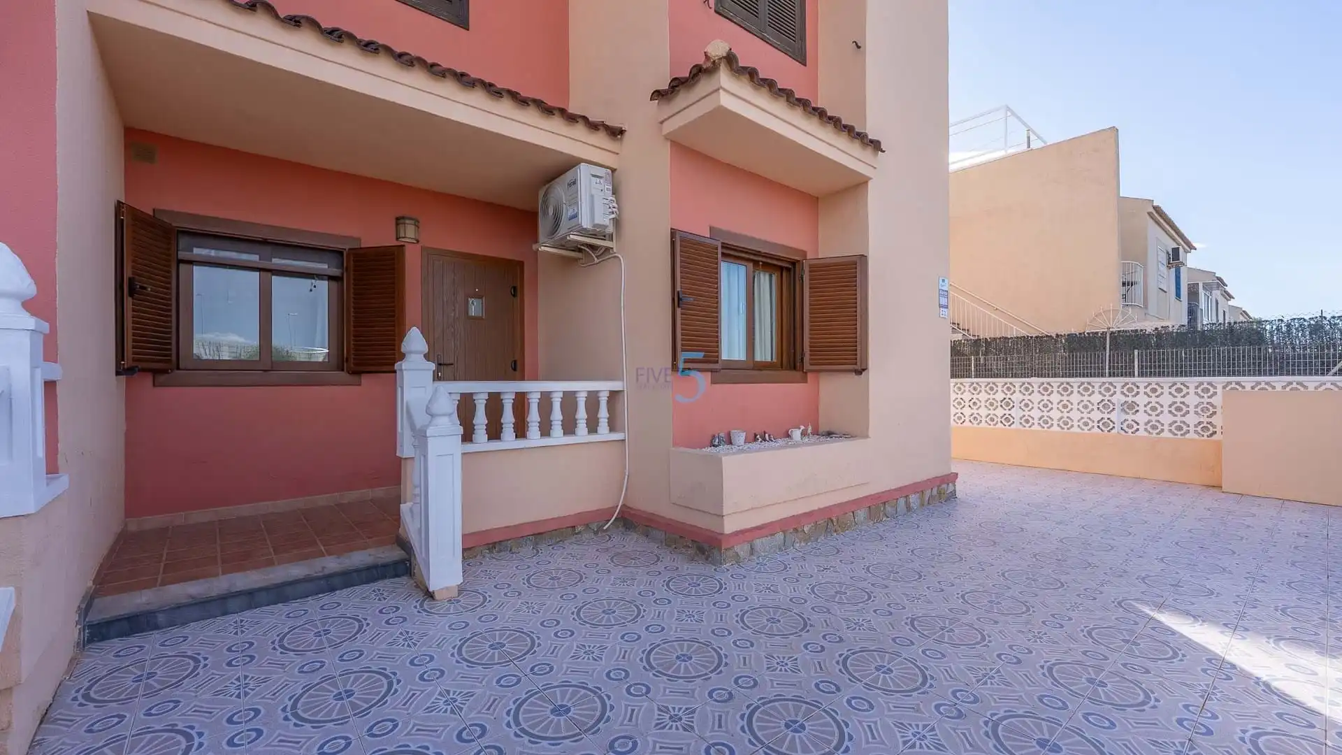 Wohnung mit Terrasse zum Verkauf in Zona Carrefour - Urbanizaciones, imagen 20