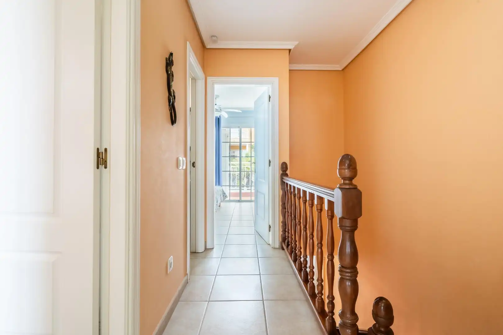 Casa adosada de alquiler en Granadilla de Abona con Jardín privado, Terraza y Balcón