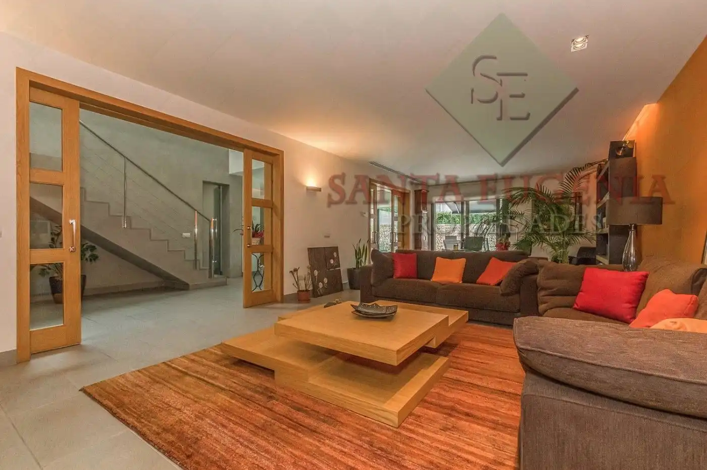 Casa o chalet en venta en Dalt Sant Joan - Plaça Eivissa
