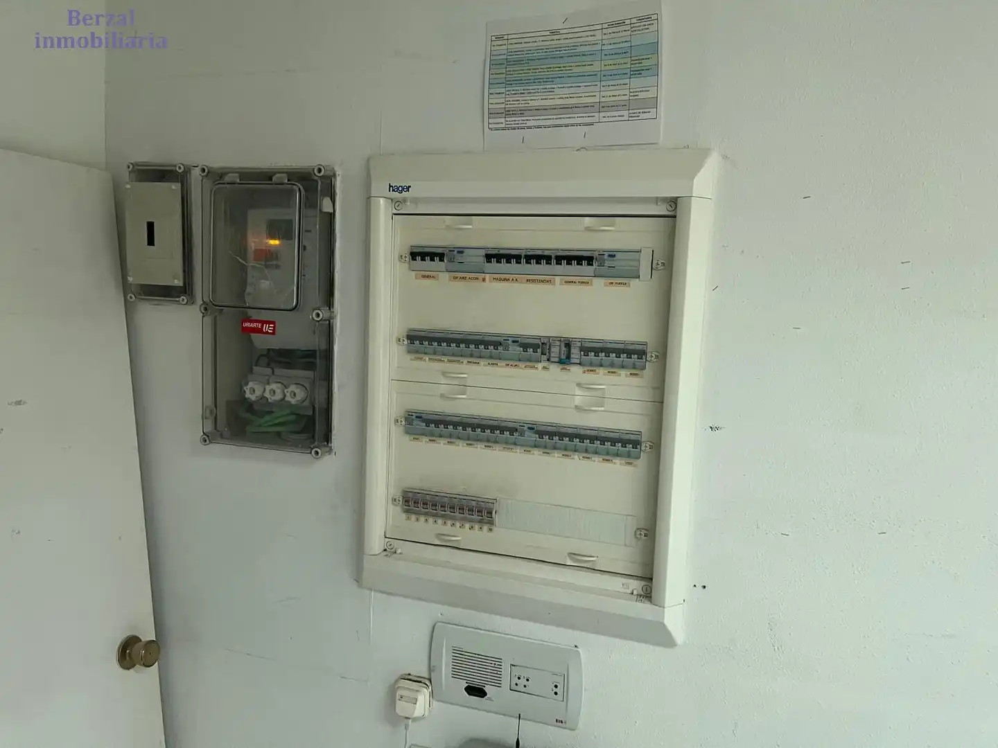 Business premises to rent in Centro, imagen 9