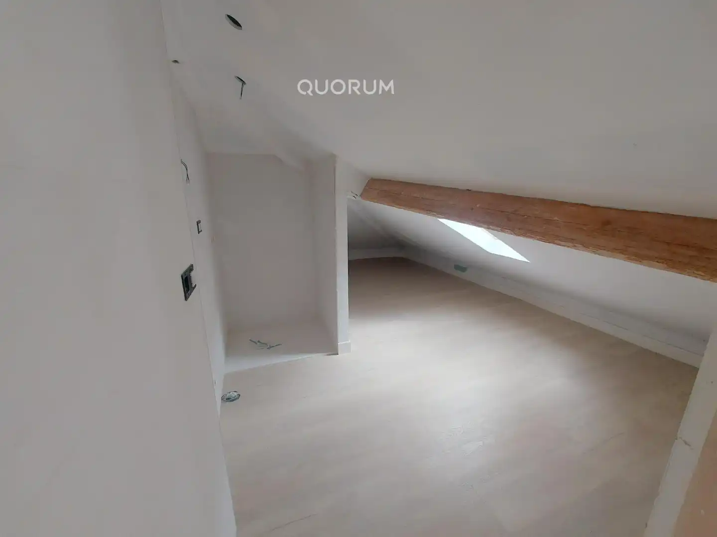 Habitación de Casa o chalet en venta en Bilbao  con Aire acondicionado, Calefacción y Jardín privado