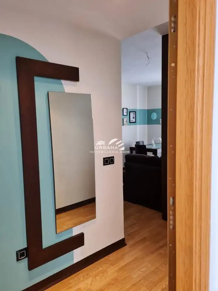 Wohnung zum Verkauf in Calle Alhama