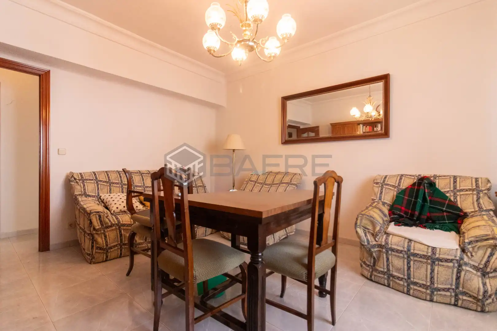 Comedor de Piso en venta en Madrid con Aire acondicionado y Calefacción