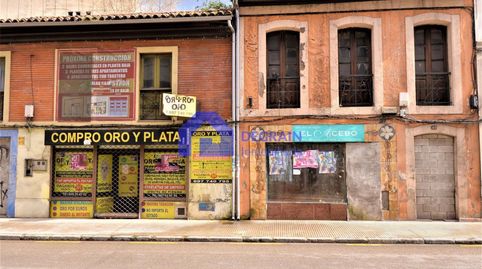 Photo 4 of Land for sale in Langreo - Calle Melquiades Alvarez, La Felguera, Langreo