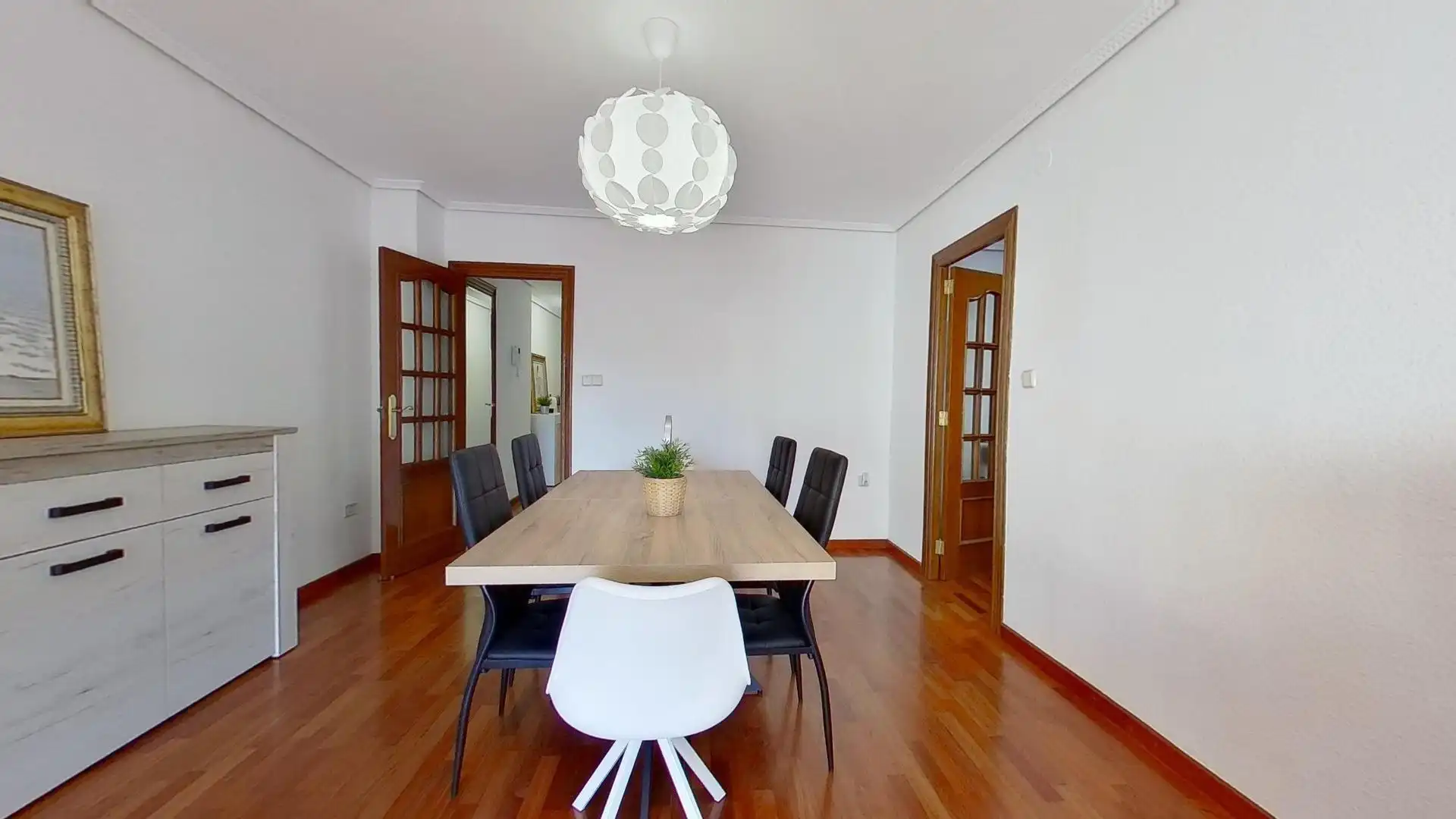 Flat for rent in ABEN AL ABBAR, 18, Albors