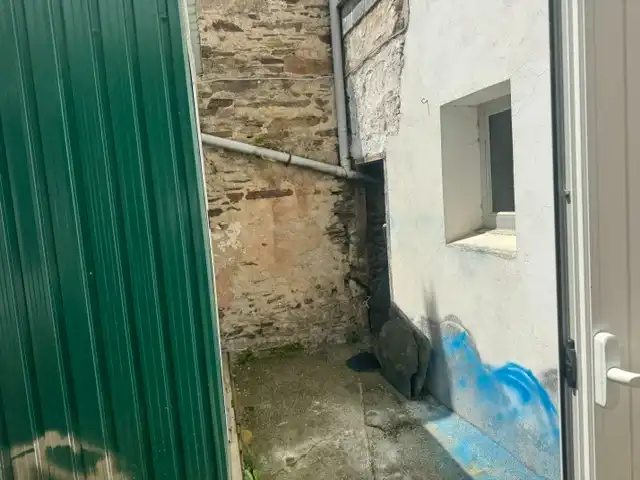 Geschaftsraum zur Miete in Vegadeo