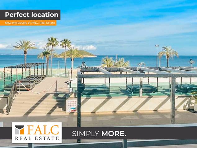 Apartamento en Venta en Magaluf