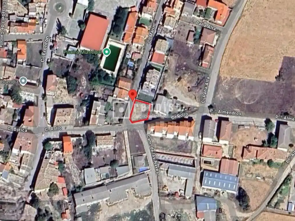 Residencial en venda en Buendía