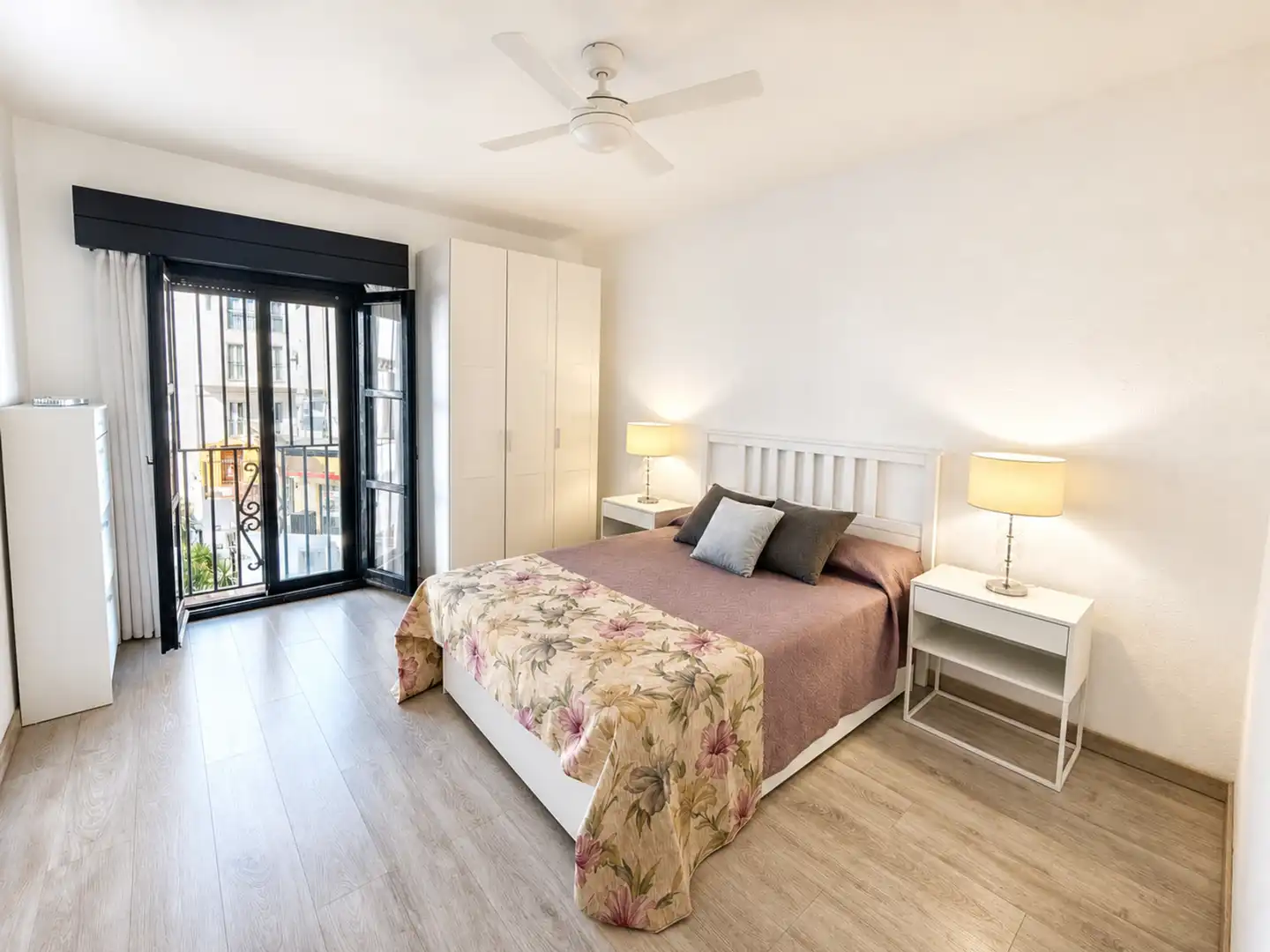 Apartment zum Verkauf in MUELLE RIBERA (P BANUS), imagen 10