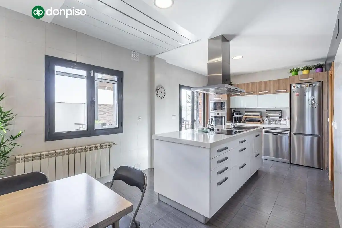 Villa avec jardin à vendre à Camino de Montevive, imagen 13