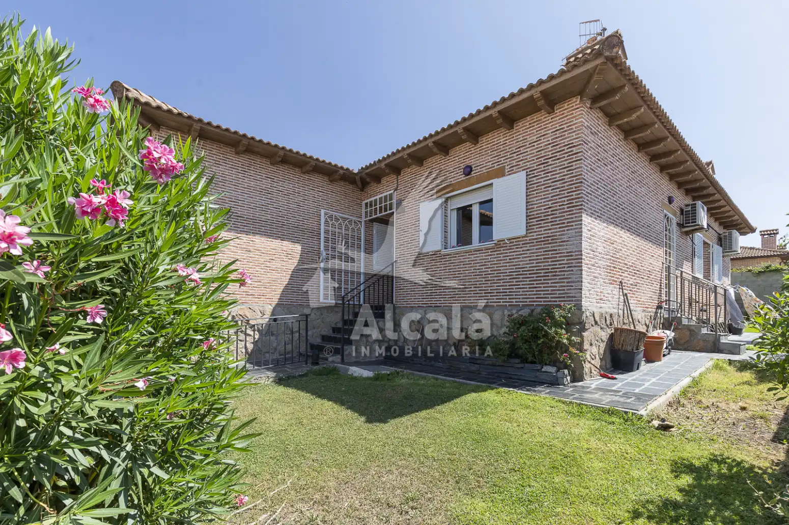 Casa con piscina en venta en Torrejón del Rey, imagen 59