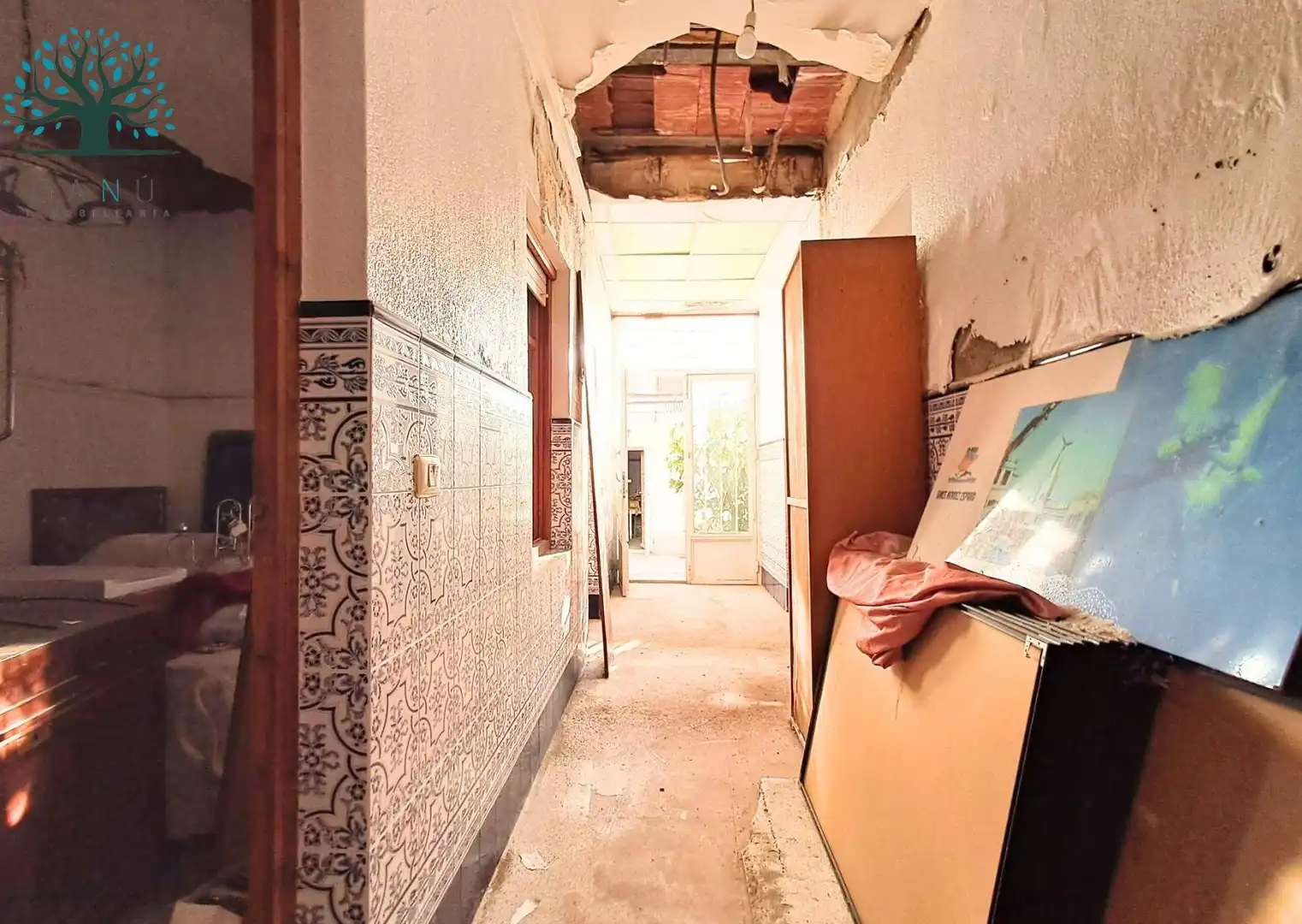 Houses for sale in Mazarrón Casco Urbano