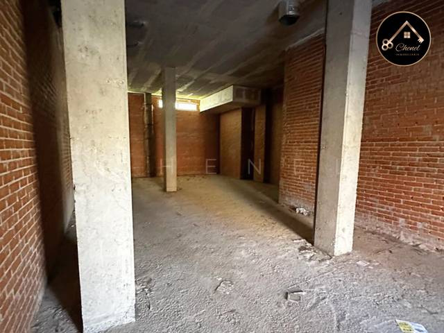 Local comercial en Alquiler en Paseo de la Convivencia en Soto del Henares