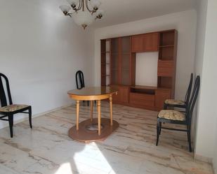 Living room of Flat for sale in Montilla  with Air Conditioner, Heating and Storage room