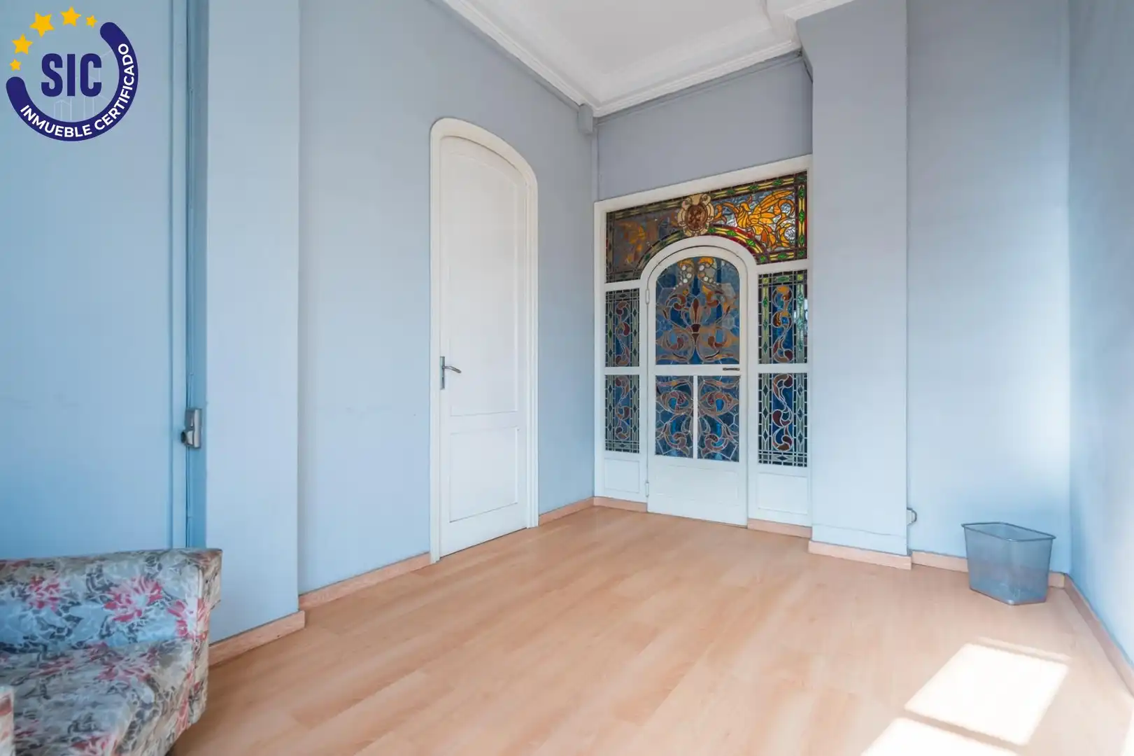 Flat with lift for sale in Avenida  Gran Vía de las Germanías, imagen 11