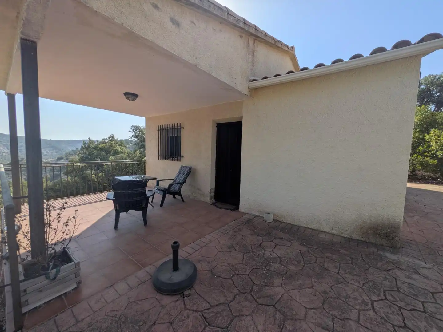 Xalet amb piscina en venda a Hontoba, imagen 20