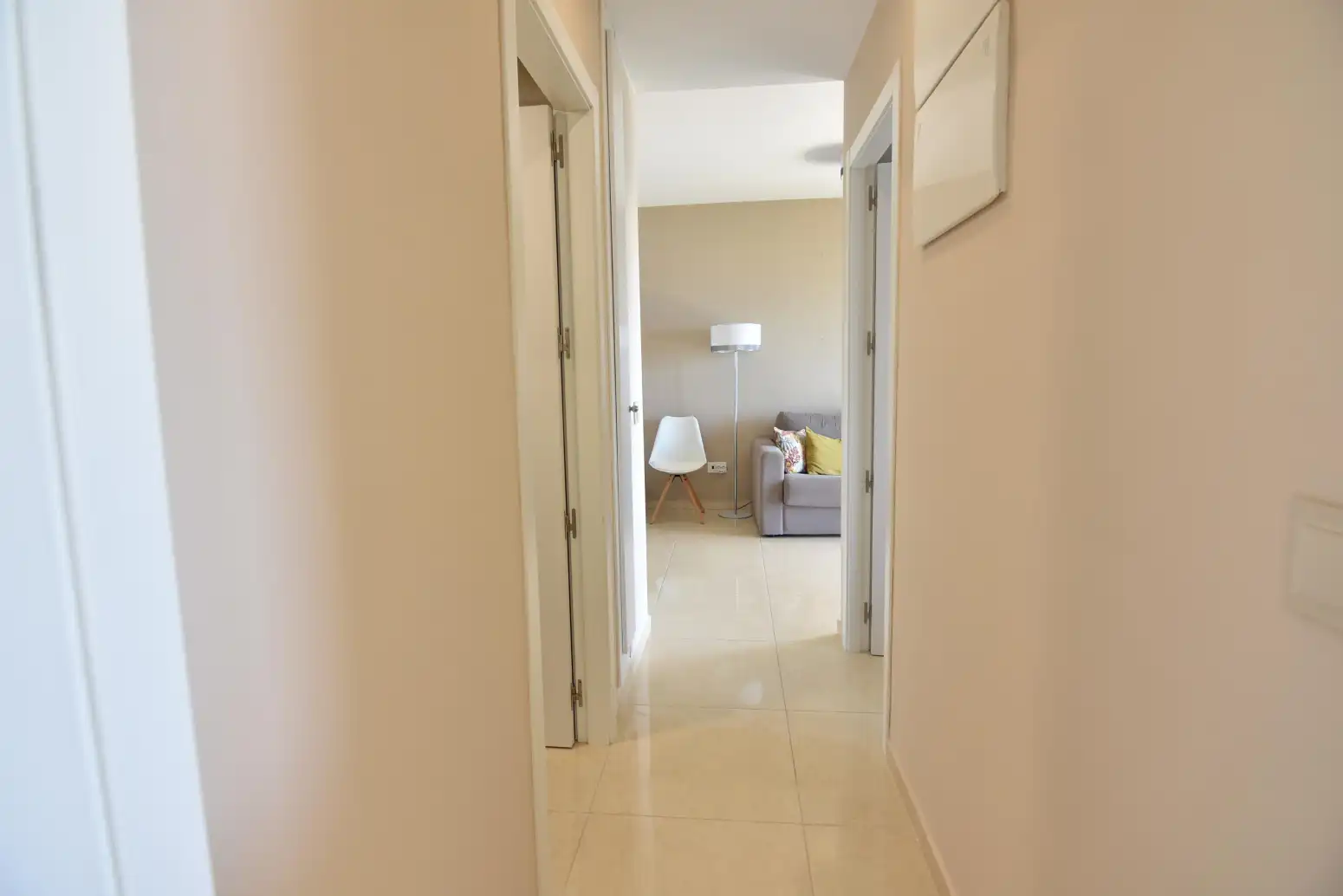 Flat for sale in Oropesa del Mar / Orpesa  with Air Conditioner, Heating and Private garden