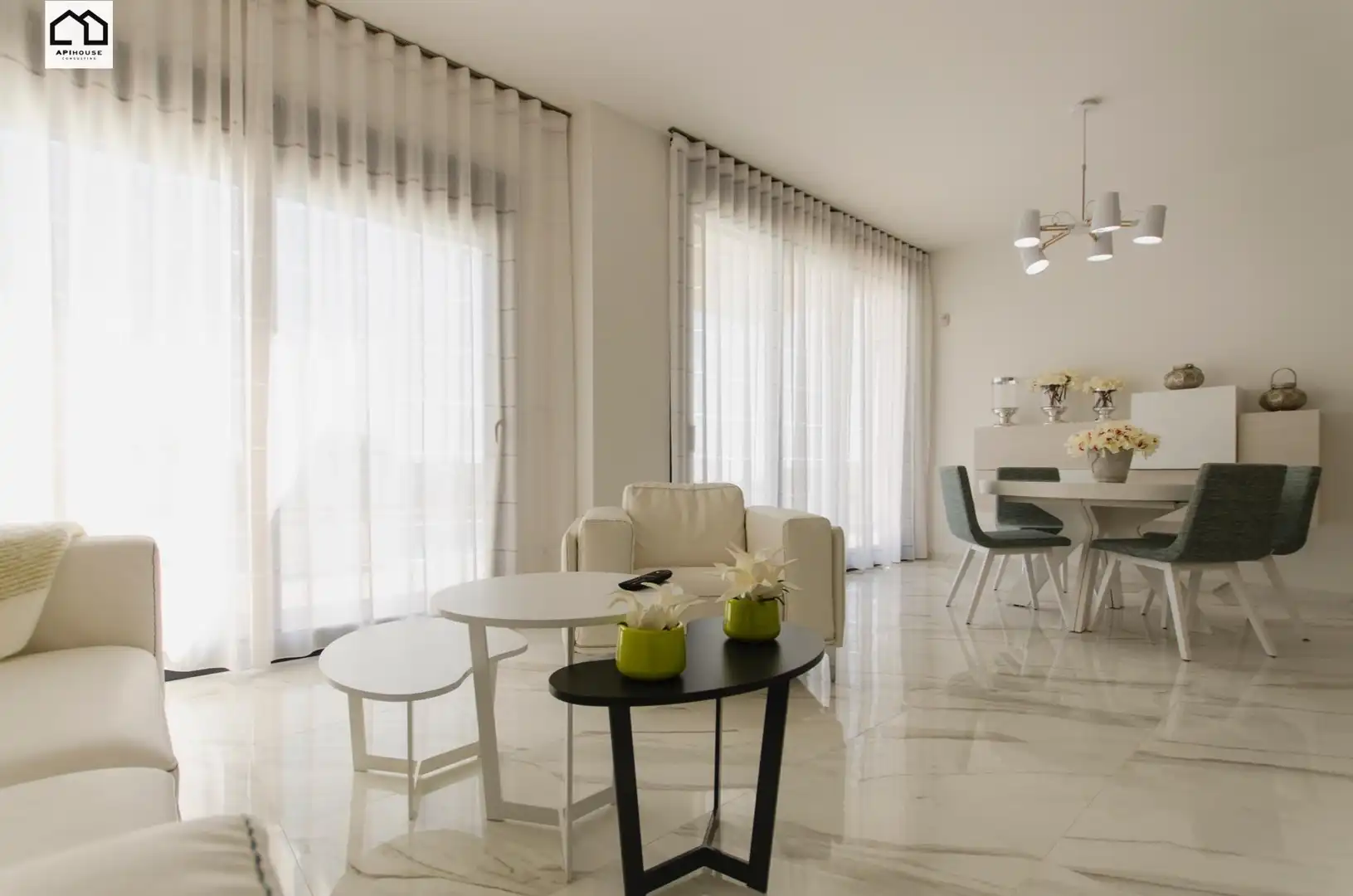 Villa mit Terrasse zum Verkauf in San Miguel de Salinas, imagen 52