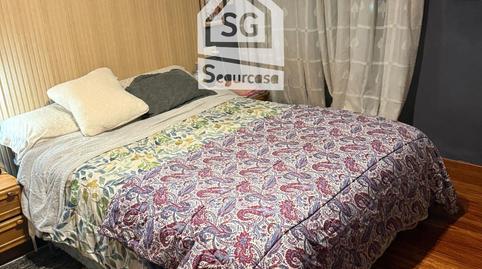 Foto 4 de Pis en venda a Barrocanes, Ourense Capital