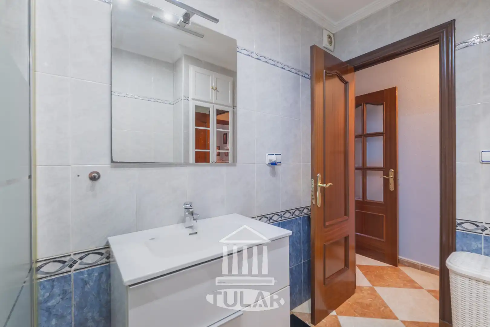 Piso en venta en El Puerto de Santa María con Aire acondicionado y Terraza