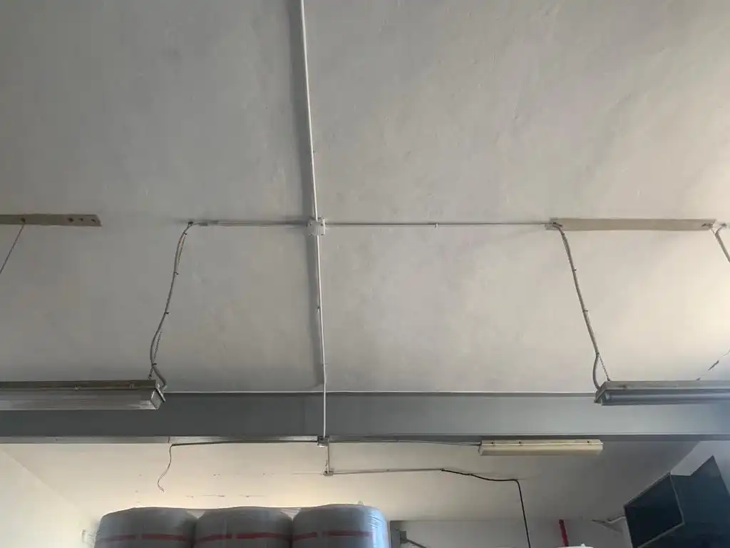 Nave industrial en venta en Puerto de Sagunto, imagen 13
