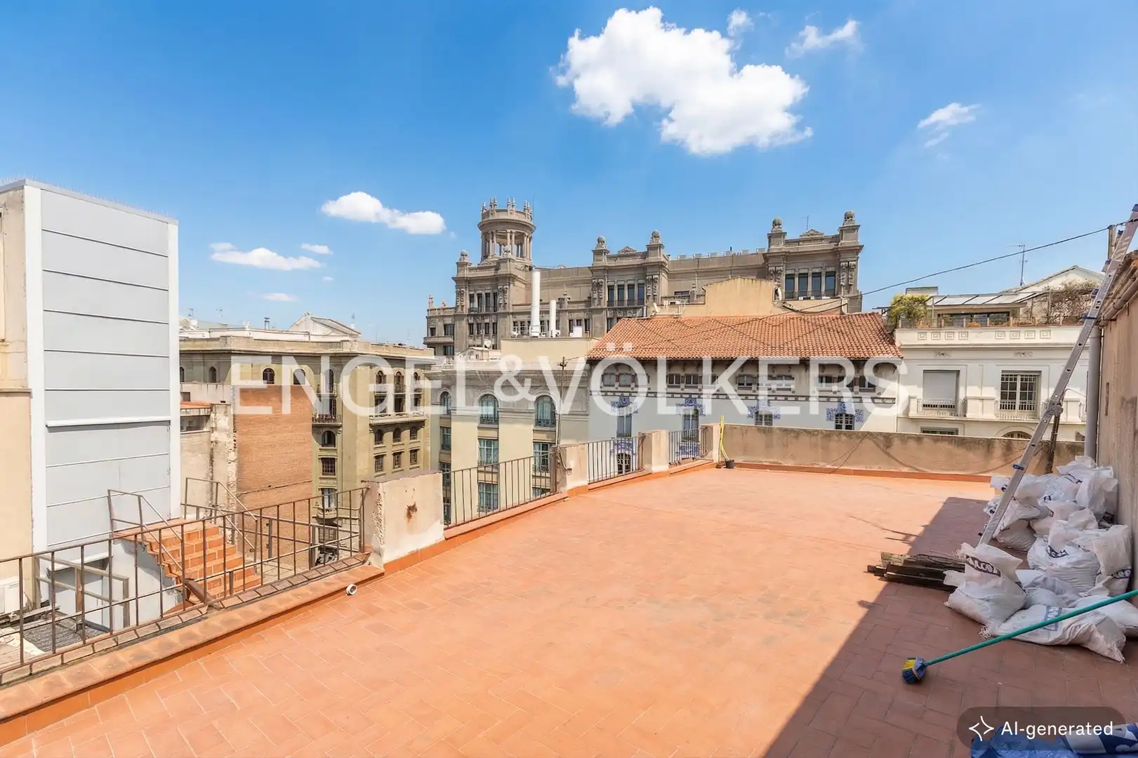 Piso en venta en Barri Gòtic