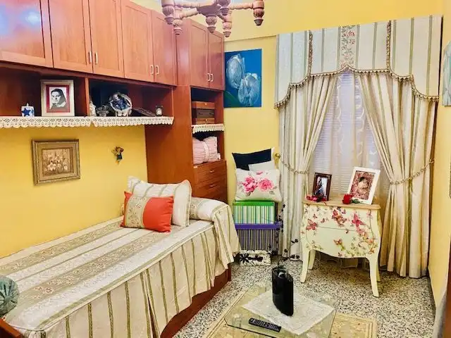 Piso en venta en Estrada Castelao, Alto del Castaño
