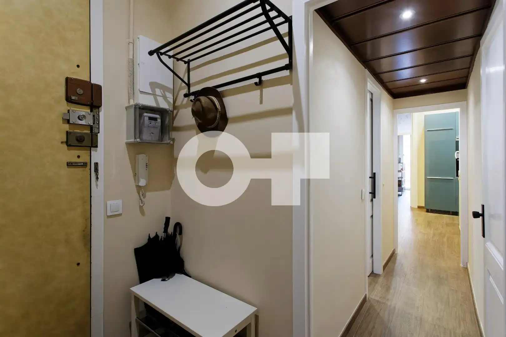 Piso con terraza en venta en Carrer Carrer Consell de Cent, imagen 19
